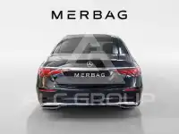 2023 Mercedes Benz S 350