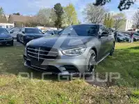 2023 Mercedes Benz S 350