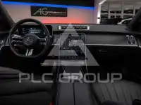 2023 Mercedes Benz S 350