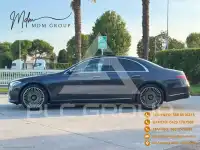 2023 Mercedes Benz S 350