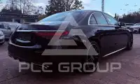 2023 Mercedes Benz S 350