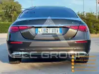 2023 Mercedes Benz S 350