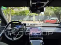 2023 Mercedes Benz S 350
