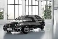 2023 Mercedes Benz S 350