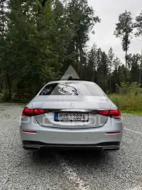 2023 Mercedes Benz S 350