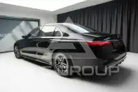 2023 Mercedes Benz S 350