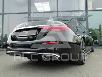 2023 Mercedes Benz S 350