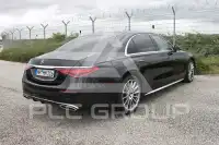 2023 Mercedes Benz S 350