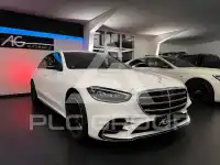 2023 Mercedes Benz S 350