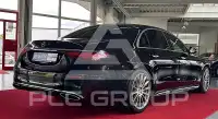 2023 Mercedes Benz S 350