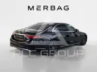 2023 Mercedes Benz S 350
