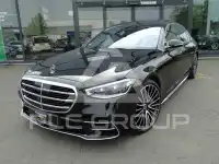 2023 Mercedes Benz S 350