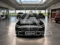 2023 Mercedes Benz S 350
