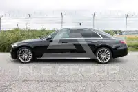 2023 Mercedes Benz S 350