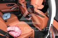 2023 Mercedes Benz S 350