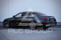 2023 Mercedes Benz S 350