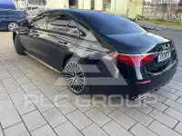 2023 Mercedes Benz S 350