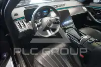 2023 Mercedes Benz S 350