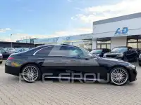 2023 Mercedes Benz S 350