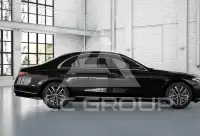 2023 Mercedes Benz S 350