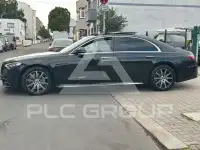 2023 Mercedes Benz S 350