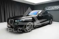 2023 Mercedes Benz S 350
