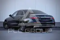 2023 Mercedes Benz S 350