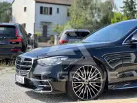 2023 Mercedes Benz S 350