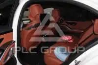 2023 Mercedes Benz S 350