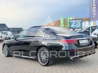 2023 Mercedes Benz S 350
