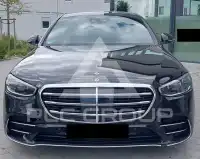 2023 Mercedes Benz S 350