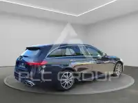 2023 Mercedes Benz C 300