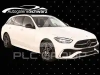 2023 Mercedes Benz C 300