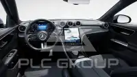 2023 Mercedes Benz C 300