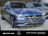 2023 Mercedes Benz C 300