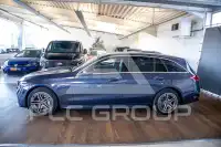 2023 Mercedes Benz C 300
