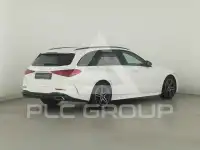 2023 Mercedes Benz C 300