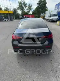 2023 Mercedes Benz C 300