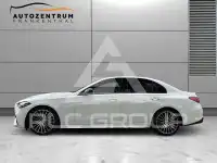 2023 Mercedes Benz C 300