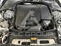 2023 Mercedes Benz C 300