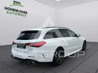 2023 Mercedes Benz C 300