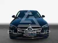 2023 Mercedes Benz C 300