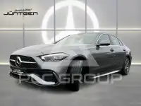 2023 Mercedes Benz C 300