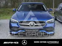 2023 Mercedes Benz C 300