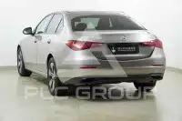 2023 Mercedes Benz C 300