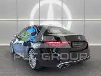 2023 Mercedes Benz C 300