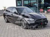 2023 Mercedes Benz C 300