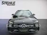2023 Mercedes Benz C 300