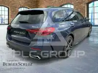 2023 Mercedes Benz C 300