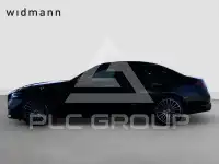 2023 Mercedes Benz C 300